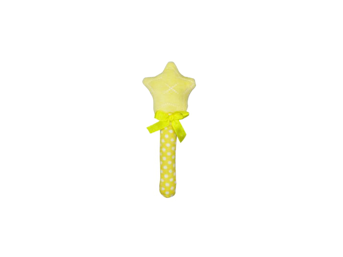 Star Rattle