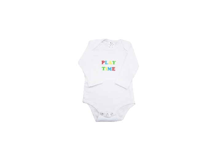 Playtime Bodysuit