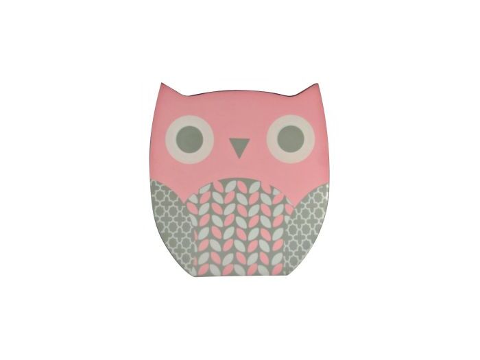 Owl Money Box