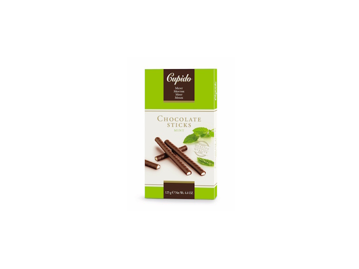 Mint Chocolate Sticks