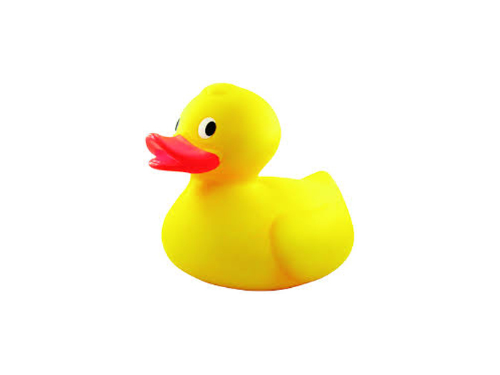 Rubber Duck