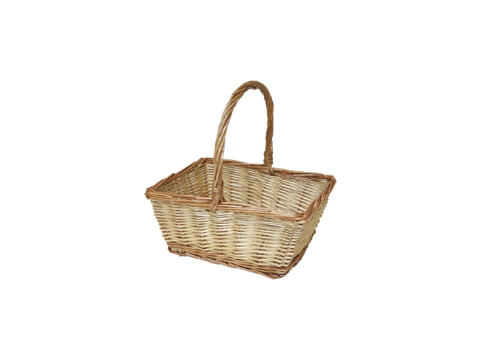 Basket with Handle