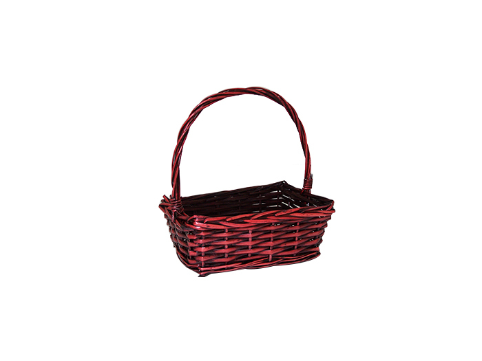 Red Basket