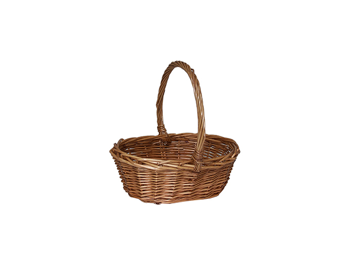 Oval Basket