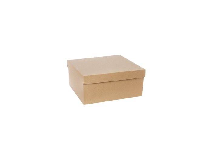 Kraft Gift Box