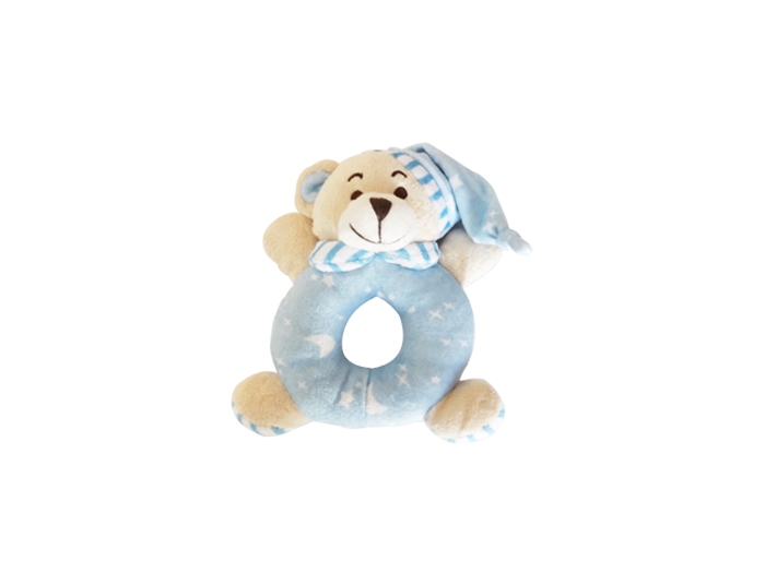 Sleepytime Rattle