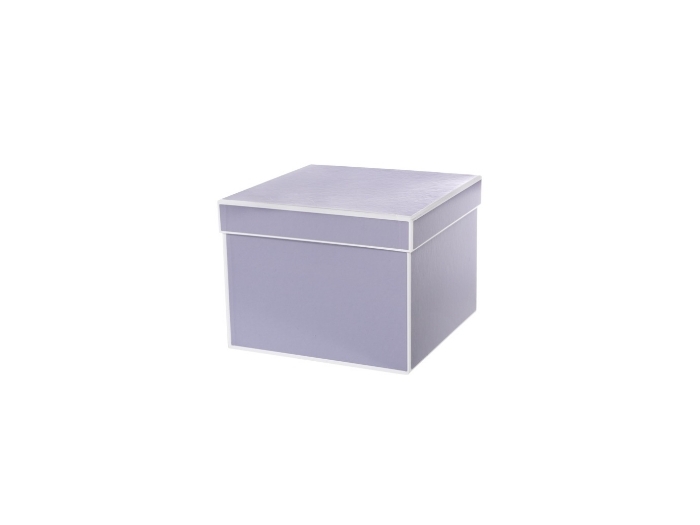 Lavender Gift Box