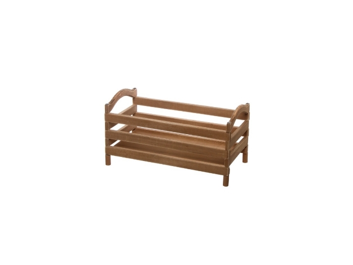 Wooden Crate/Planter