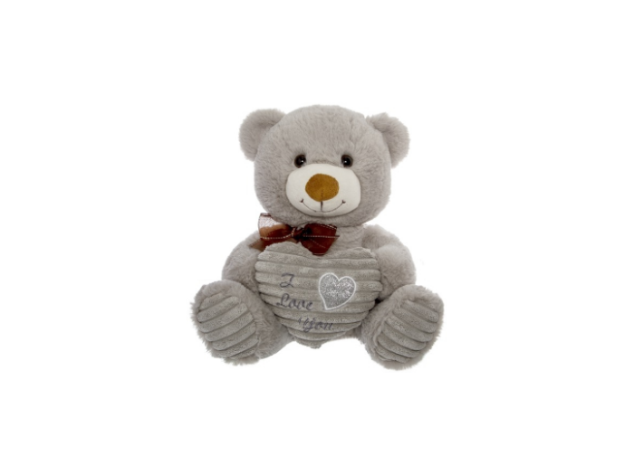 Simon Love Bear 24cm