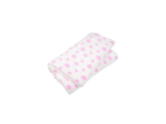 Polar Fleece Blanket