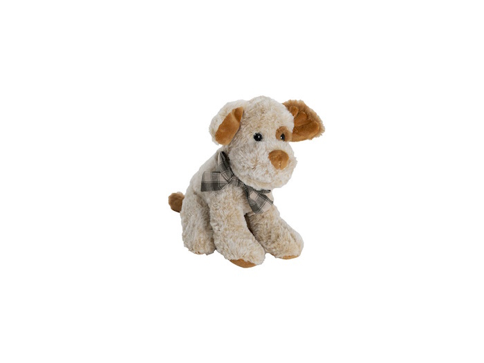 Smudges Puppy Plush Toy