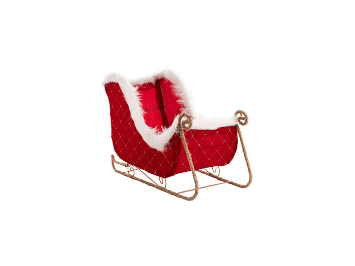 Sleigh