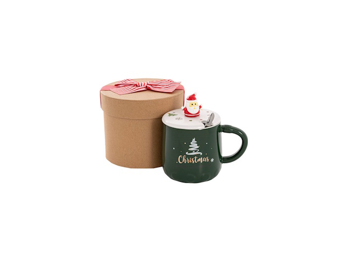 Christmas Ceramic Mug