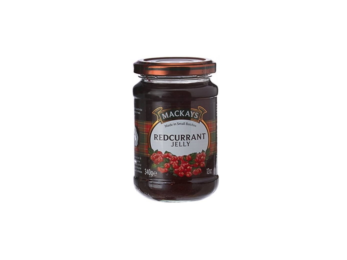 Redcurrant Jelly