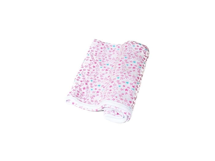 Stretch Cotton Baby Wrap