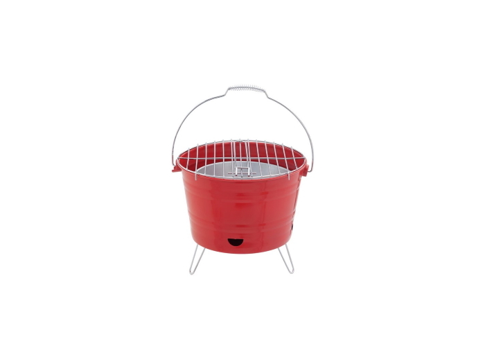 Jumbuck Portable BBQ