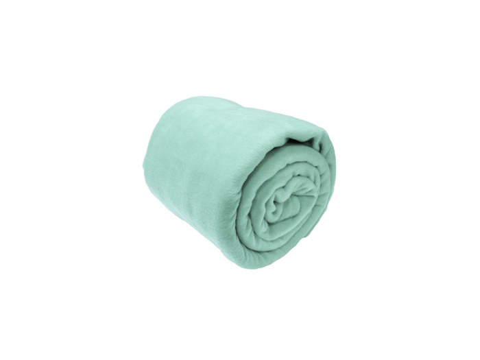 Polar Fleece Blanket