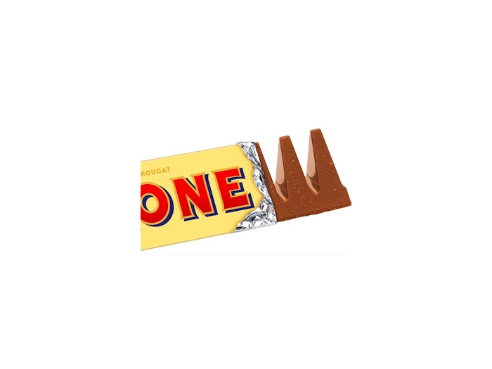 Toblerone