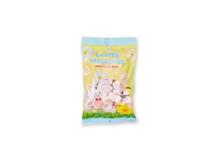 Easter Mallows