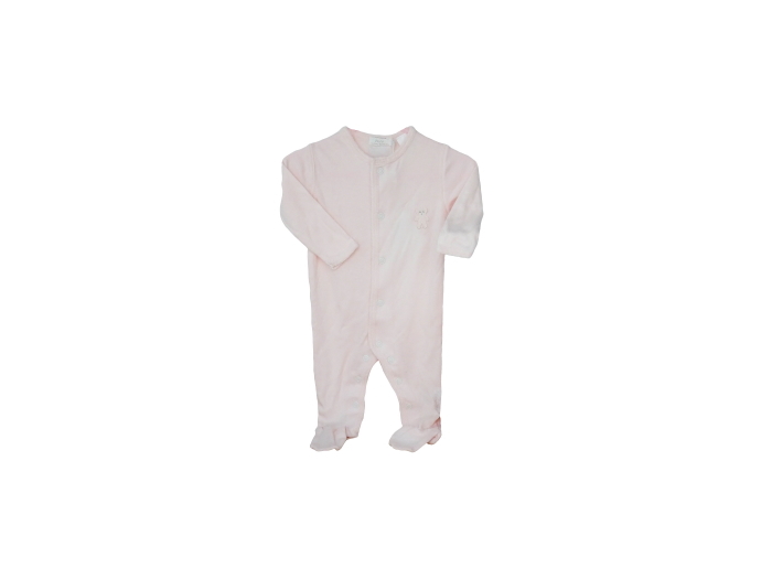 Organic Bamboo Cotton Jumpsuit