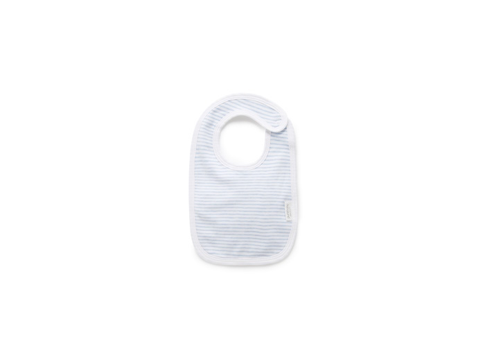 Organic Cotton Bib