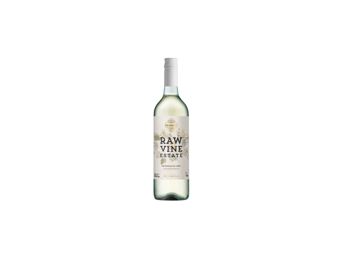 Chardonnay 750ml