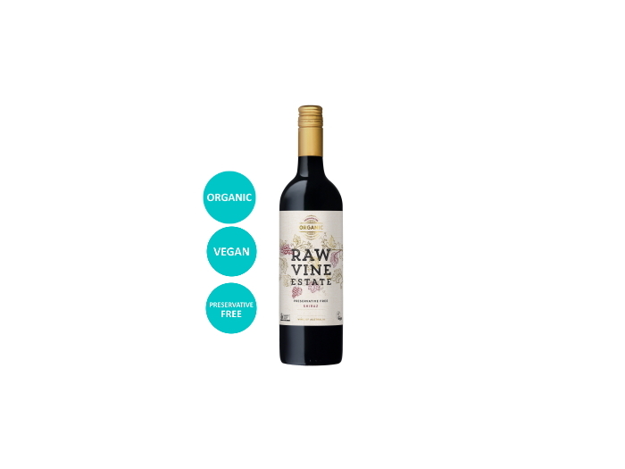 Shiraz 750ml