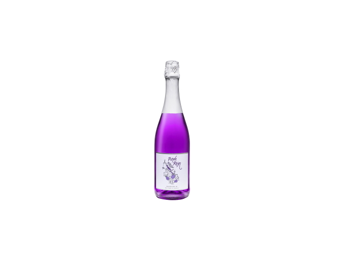 Purple Reign Premium Brut NV