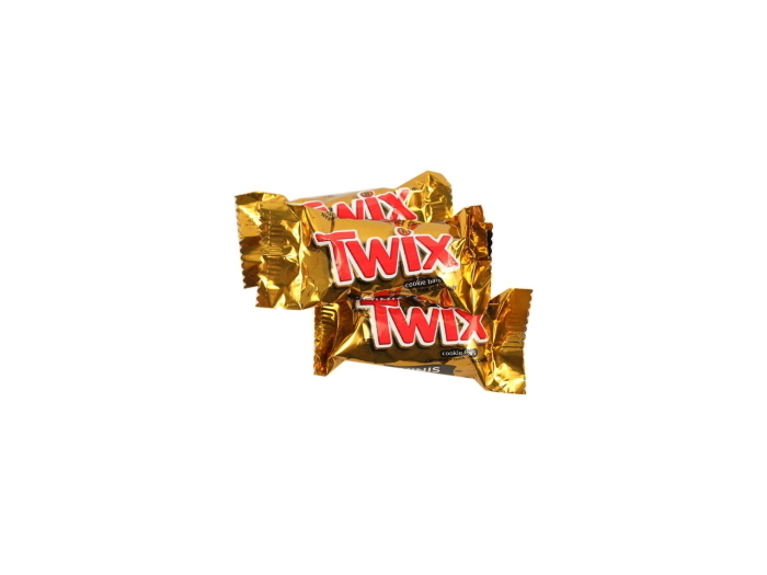 3 Twix