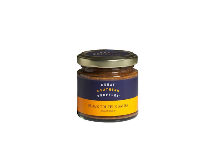 Truffle Salsa