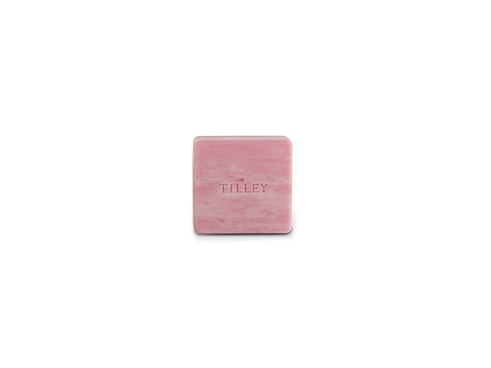 Pink Lychee Soap