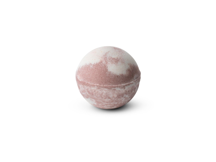 Vanilla Bean Bath Bomb