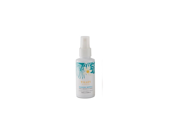 After Sun Body Spritz - Neroli