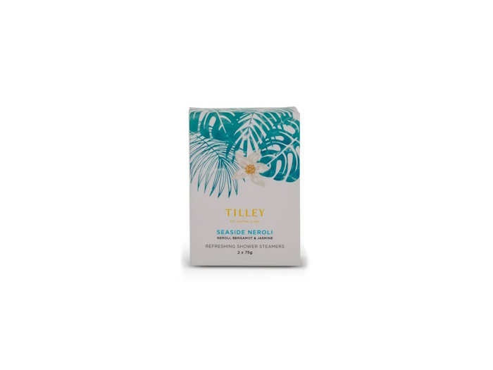 Shower Steamers - Neroli