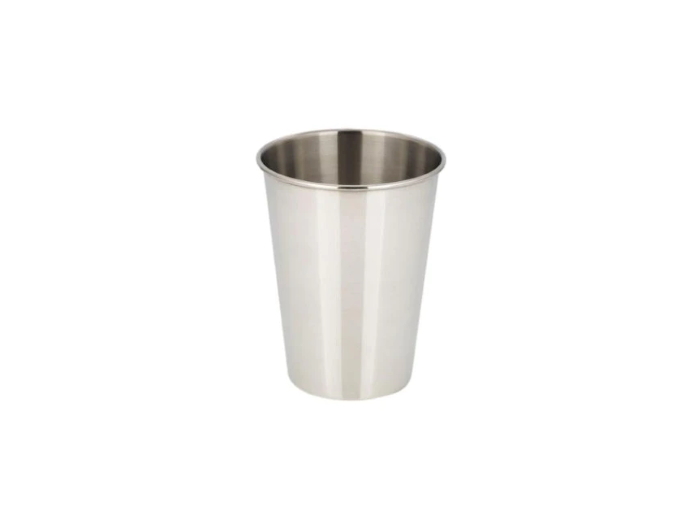 Stainless Steel Cup