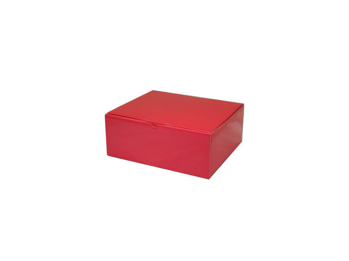 Shipper Box